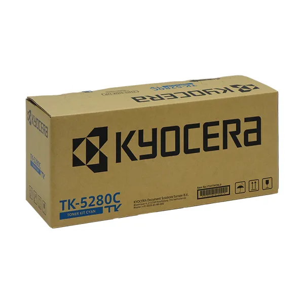 Kyocera TK-5280C Cyan (Original)