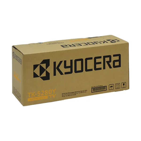 Kyocera TK-5280Y Gelb (Original)