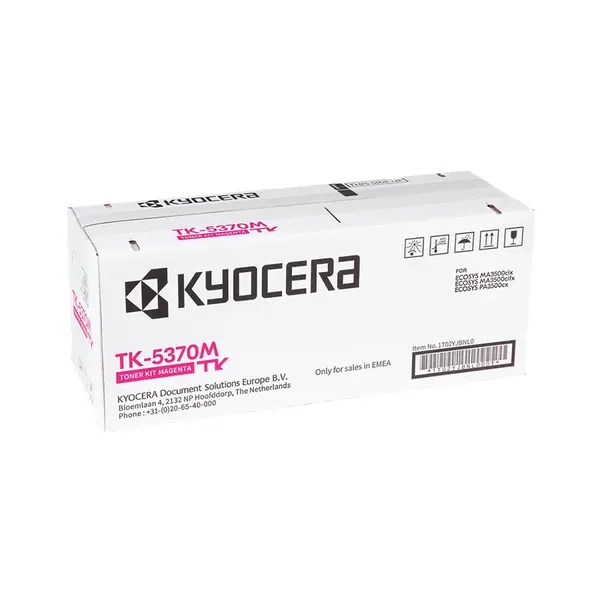 Kyocera TK-5370M Magenta (Original)