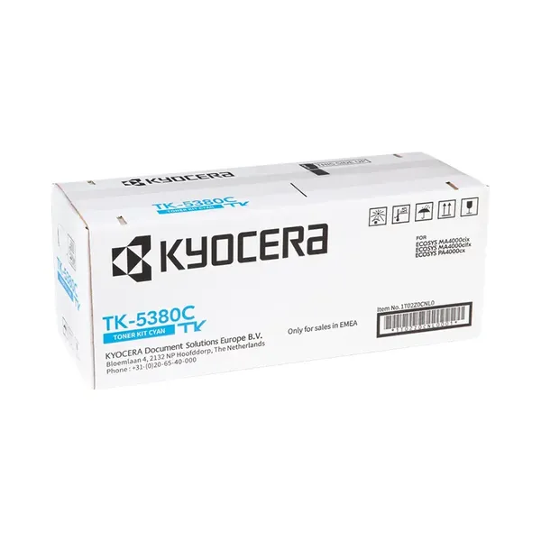 Kyocera TK-5380C Cyan (Original)
