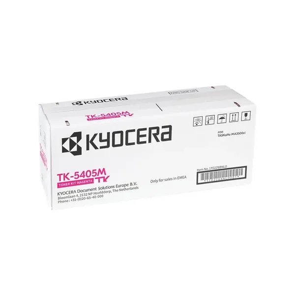 Kyocera TK-5405M Magenta (Original)
