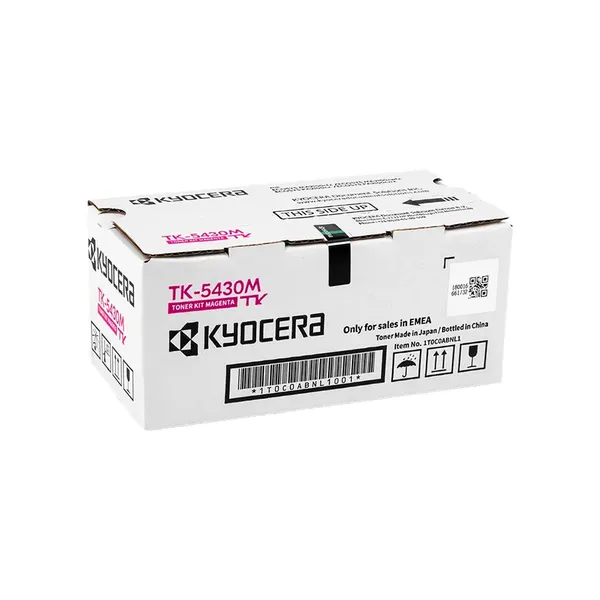 Kyocera TK-5430M Magenta (Original)