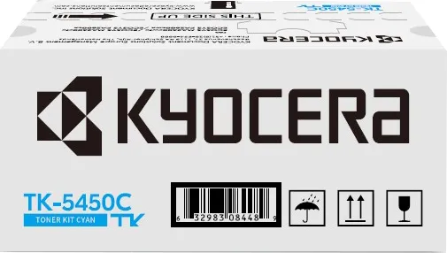 Kyocera TK-5450C Cyan (Original)