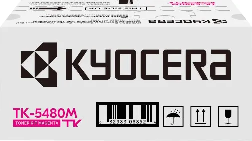 Kyocera TK-5480M Magenta (Original)