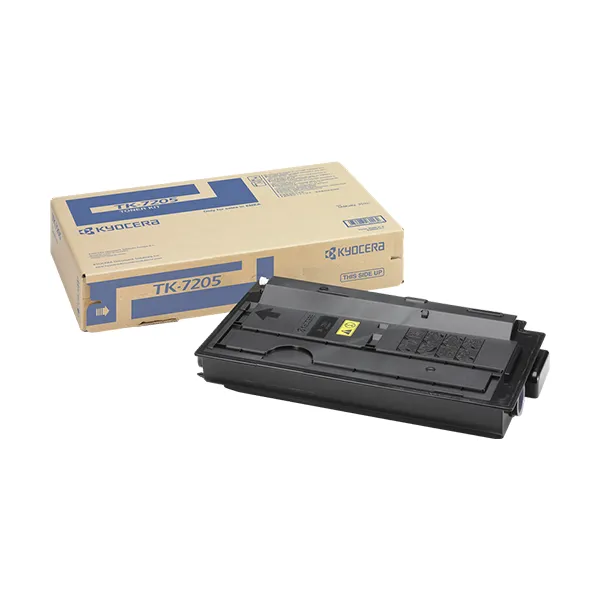 Kyocera TK-7205 Schwarz (Original)