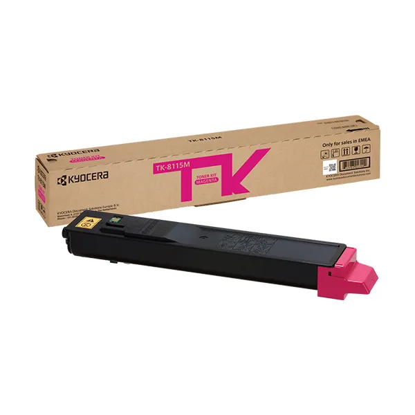 Kyocera TK-8115M Magenta (Original)