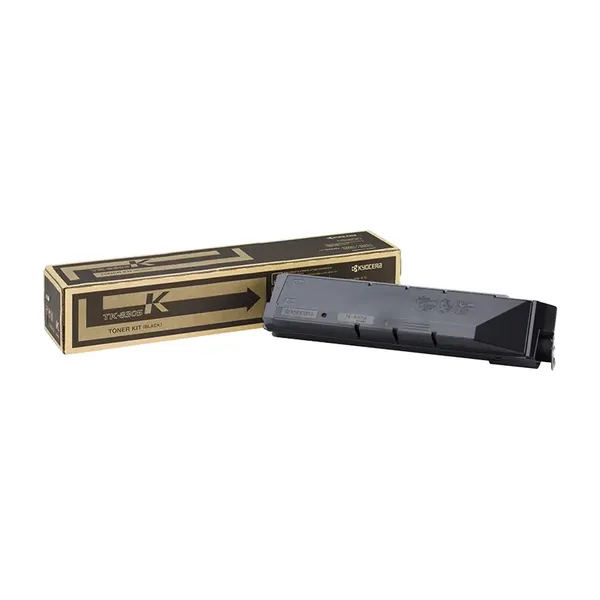 Kyocera TK-8305k Schwarz (Original) – Originalverpackung