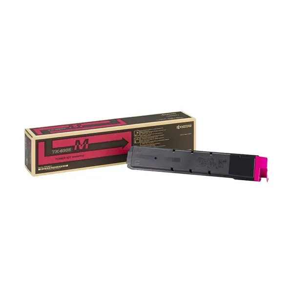 Kyocera TK-8305m Magenta (Original)