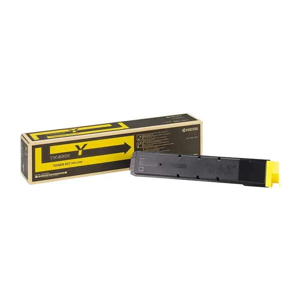 Kyocera TK-8305y Gelb (Original)