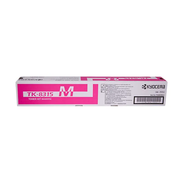 Kyocera TK-8315m Magenta (Original)