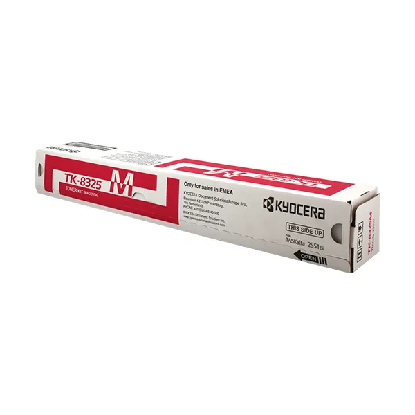 Kyocera TK-8325M Magenta (Original)