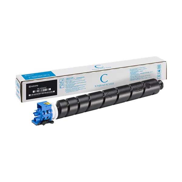 Kyocera TK-8345C Cyan (Original)