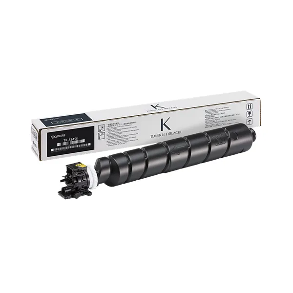 Kyocera TK-8345K Schwarz (Original)