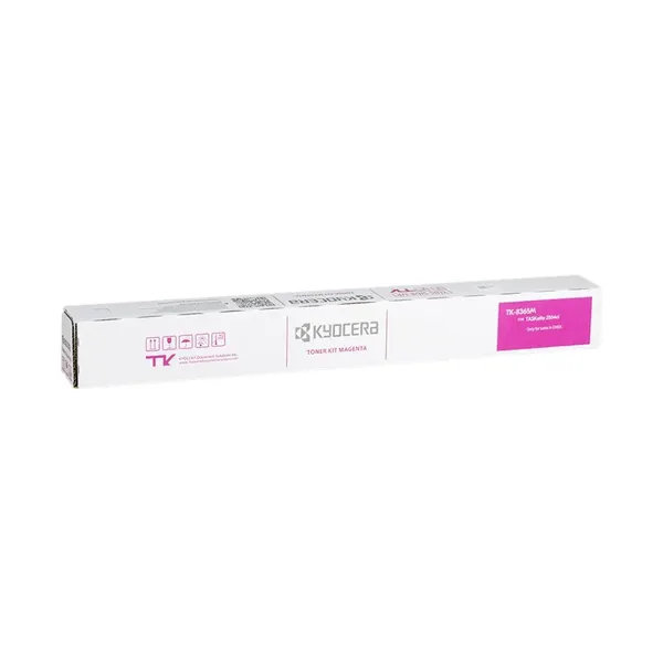 Kyocera TK-8365M Magenta (Original)