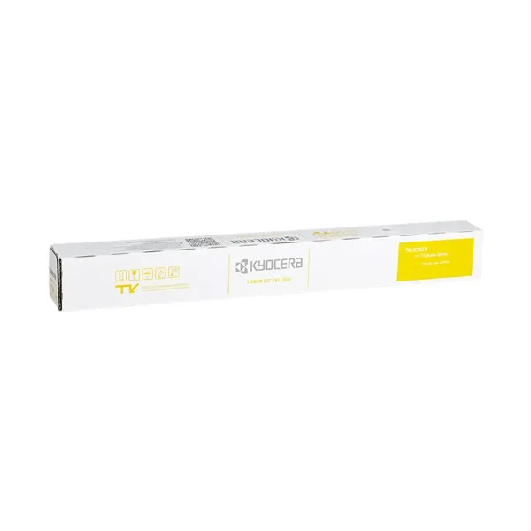Kyocera TK-8365Y Gelb (Original)