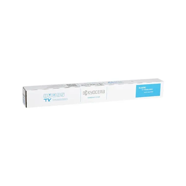 Kyocera TK-8375C Cyan (Original)