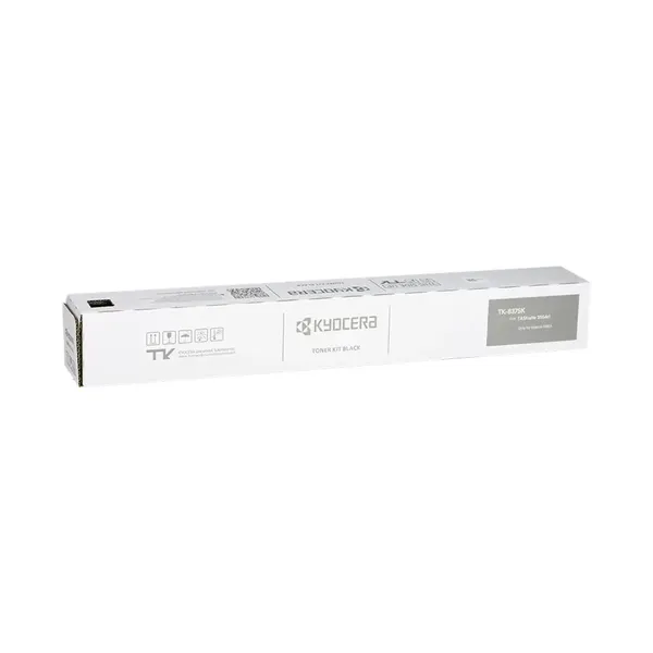 Kyocera TK-8375K Schwarz (Original)