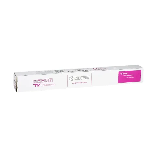 Kyocera TK-8375M Magenta (Original)