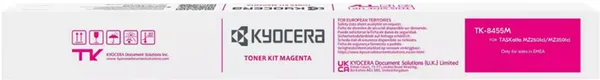 Kyocera TK-8455M Magenta (Original)