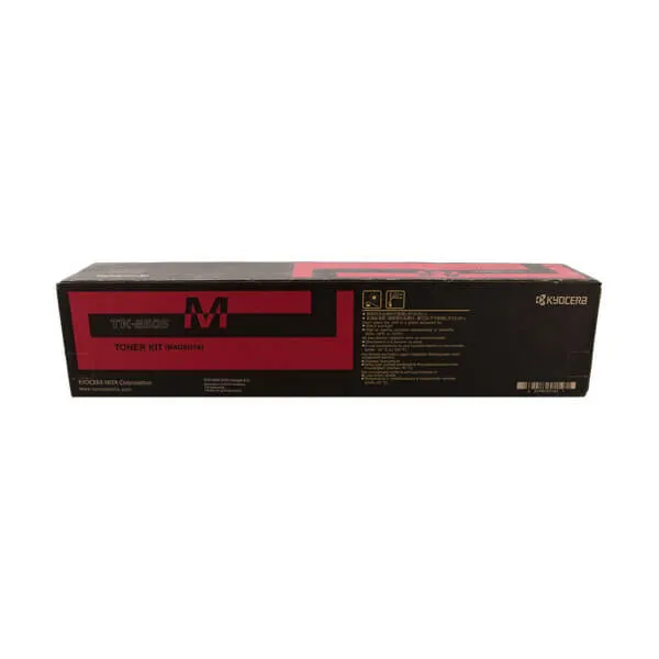 Kyocera TK8505M Magenta (Original)