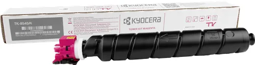 Kyocera TK-8545M Magenta (Original) – Originalverpackung