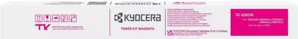 Kyocera TK-8585M Magenta (Original)