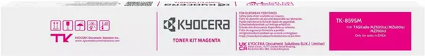 Kyocera TK-8595M Magenta (Original)
