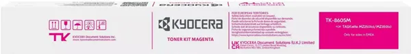 Kyocera TK-8605M Magenta (Original)