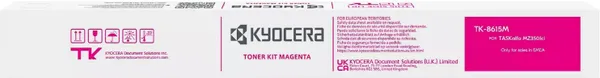 Kyocera TK-8615M Magenta (Original)