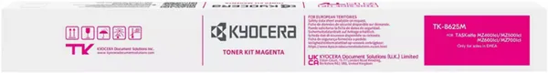 Kyocera TK-8625M Magenta (Original)