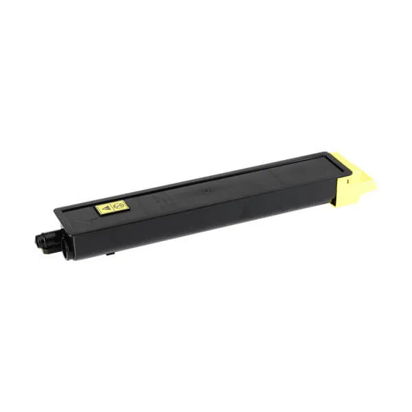 Kyocera TK-895Y Gelb (Original) – Originalverpackung