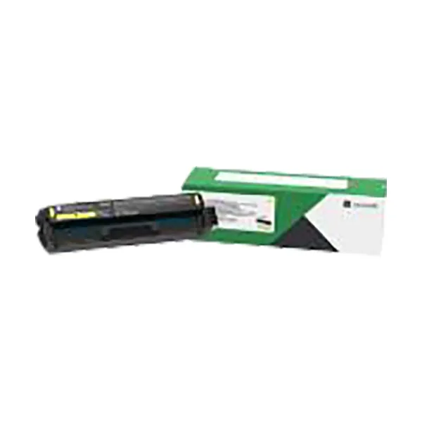 Lexmark 20N20Y0 Gelb (Original)