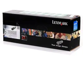 Lexmark 24B5860 Schwarz (Original)