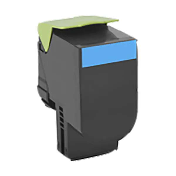 Lexmark 24B6008 Cyan (Original)