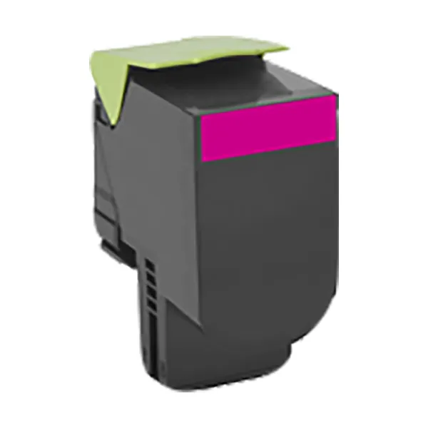 Lexmark 24B6009 Magenta (Original)