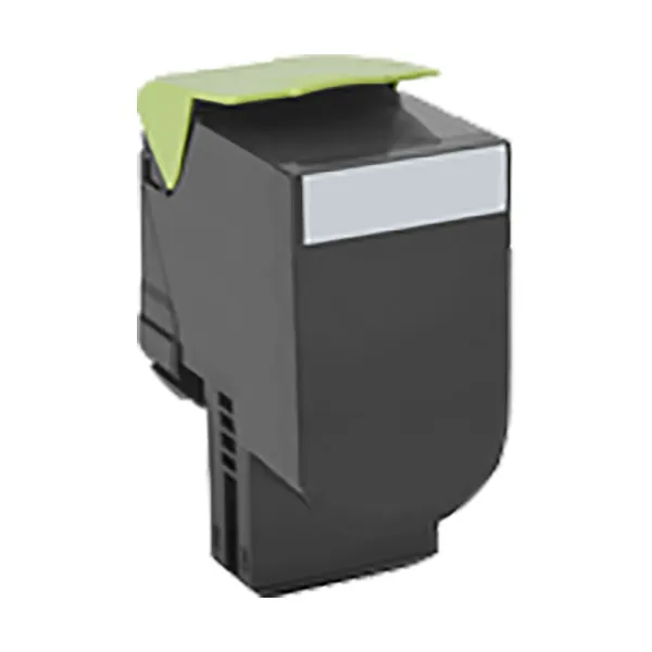 Lexmark 24B6011 Schwarz (Original)