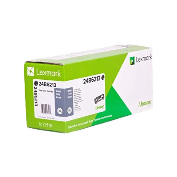 Lexmark 24B6213 Schwarz (Original)