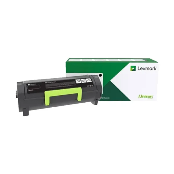 Lexmark 24B6888 Schwarz (Original) – Originalverpackung