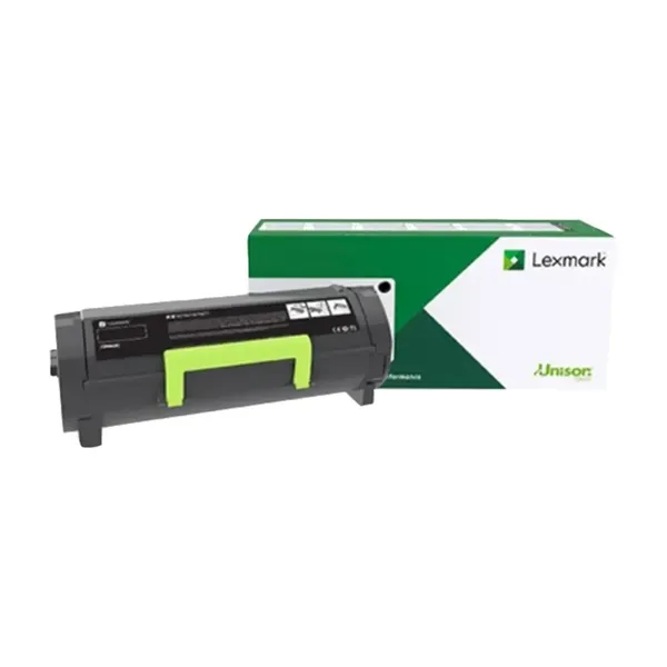 Lexmark 24B6889 Schwarz (Original)