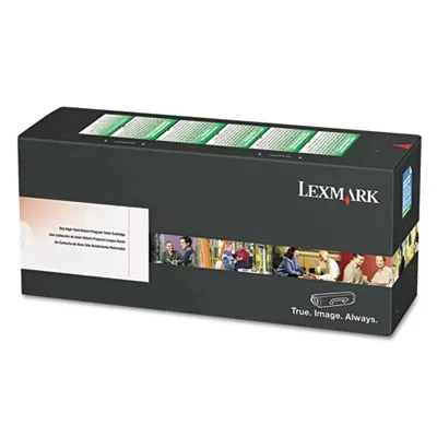 Lexmark 24B7178 Cyan (Original)