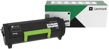 Lexmark 24B7542 Schwarz (Original)
