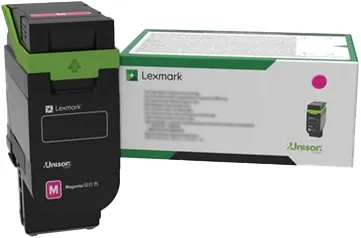 Lexmark 24B7550 Magenta (Original)