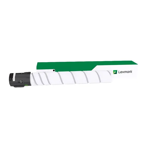 Lexmark 54G0H00 Schwarz (Original)