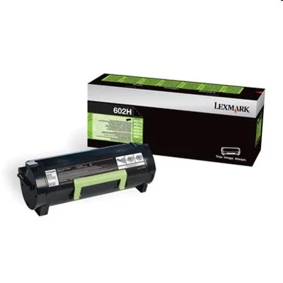 Lexmark 56F2U0E Schwarz (Original)