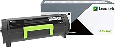 Lexmark 56F2X00 Schwarz (Original)