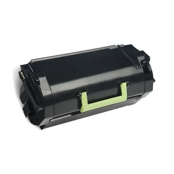 Lexmark 62D2X0E Schwarz (Original) – Originalverpackung