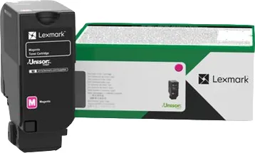 Lexmark 71C2HM0 Magenta (Original)