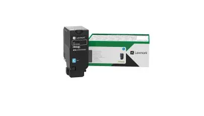 Lexmark 71C2XC0 Cyan (Original)