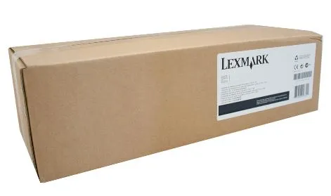 Lexmark 71C2XY0 Gelb (Original)