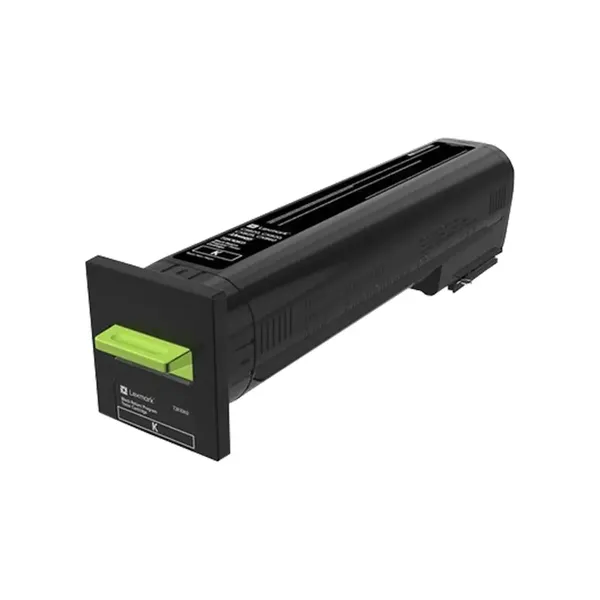 Lexmark 72K20K0 Schwarz (Original)